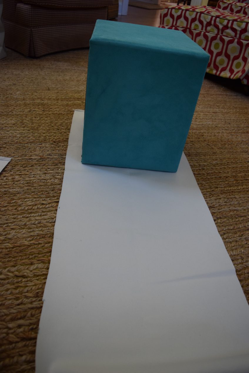 How to Recover a Storage Cube Tutorial · Nourish and Nestle