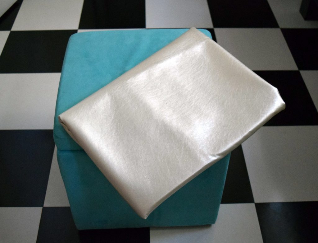 How to Recover a Storage Cube Tutorial · Nourish and Nestle