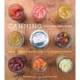 Nectarine Jam Recipe with Elderflower: Helpful canning books