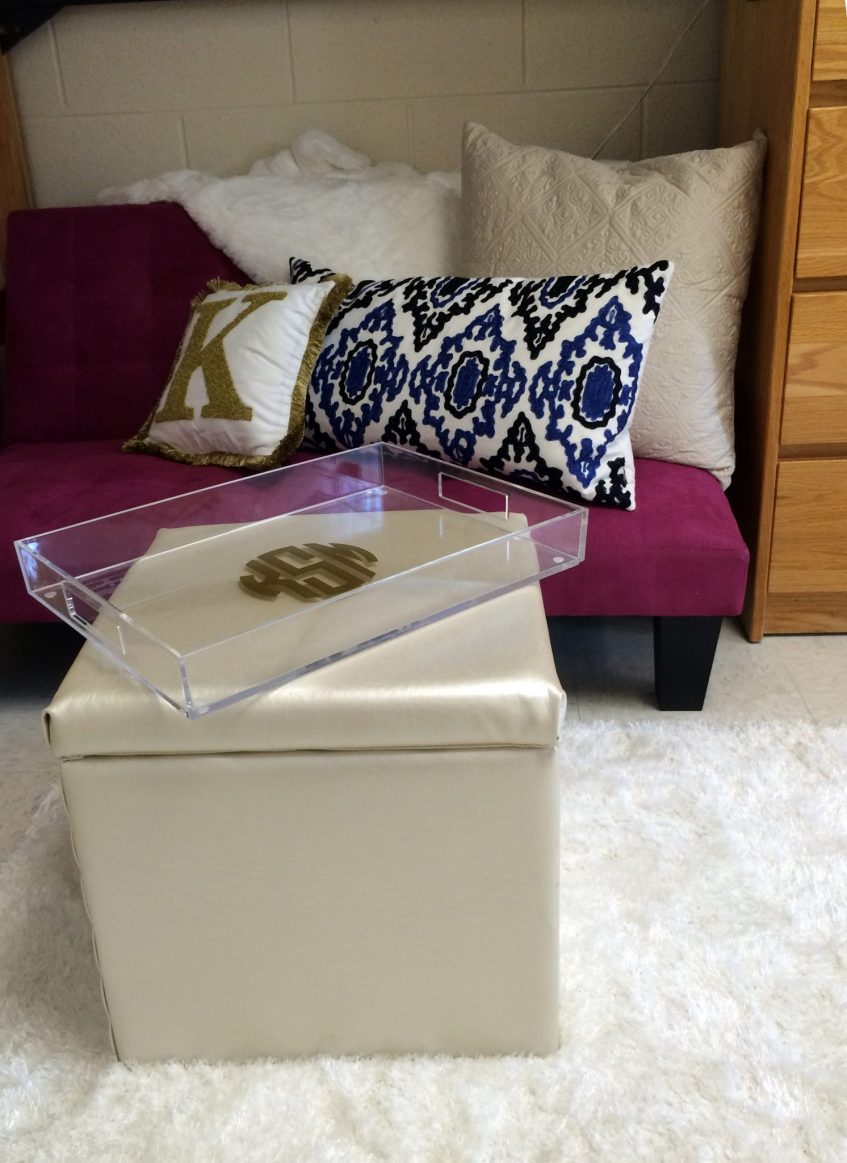 How to Recover a Storage Cube Tutorial · Nourish and Nestle