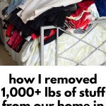 Pile of Clothes