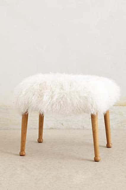anthro stool