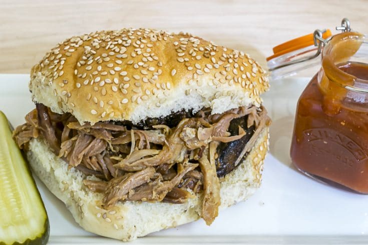 Perfect BBQ Pulled Pork: Recipes & Tips · Nourish and Nestle