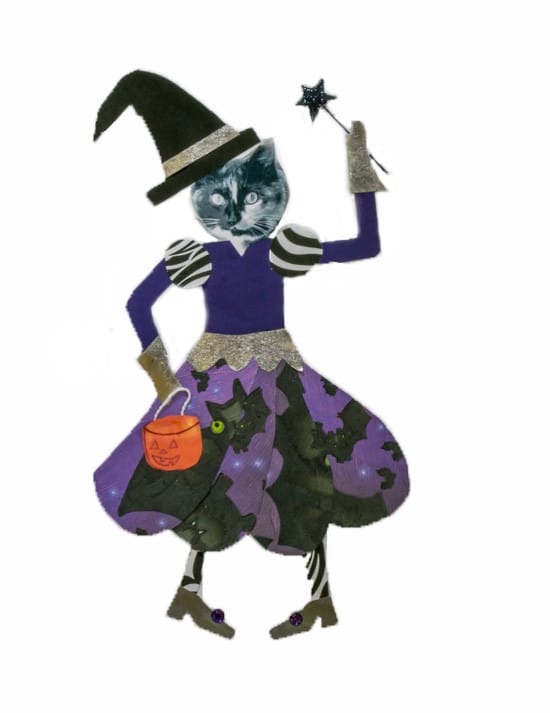 puddles-the-bad-witch