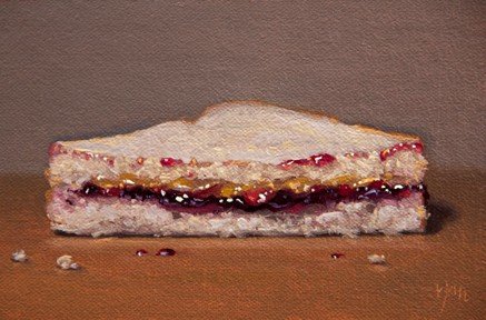 Abbey Ryan - Peanut Butter and Jelly