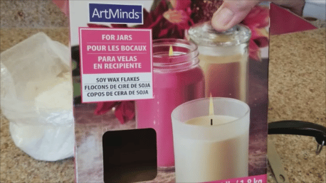 ArtMinds Candle Pouring Container - Each