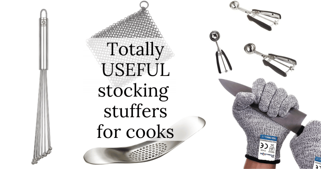 foodie gifts