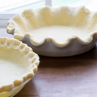 How to Make the Best Pie Crust