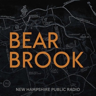 bear brook podcast