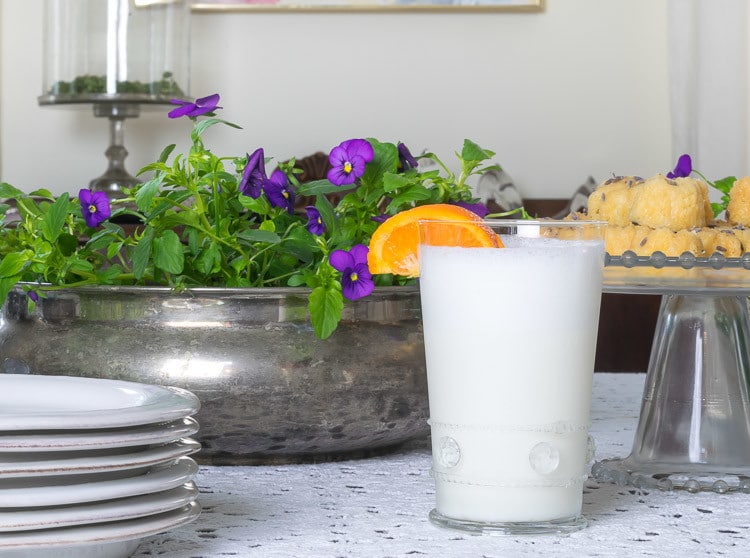 Ramos Gin Fizz Recipe: Light, Creamy & Citrusy