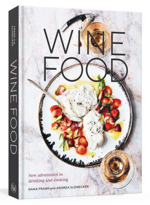 Wine Food Book...1 of 9 Best Gifts for Wine Lovers