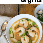 Shirmp and Grits Recipe