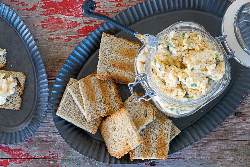jalapeno cheese spread