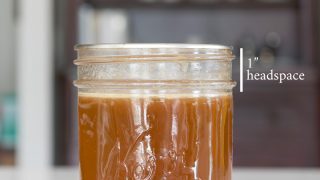 Ham Stock Recipe · Nourish and Nestle