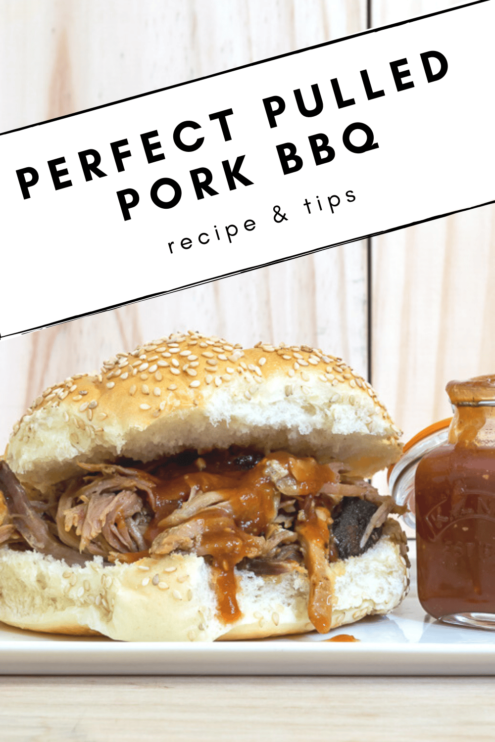 Perfect BBQ Pulled Pork Recipes & Tips · Nourish and Nestle