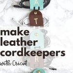 leather cordkeepers