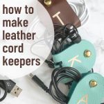 leather cordkeepers
