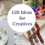 an assortment of craft kits