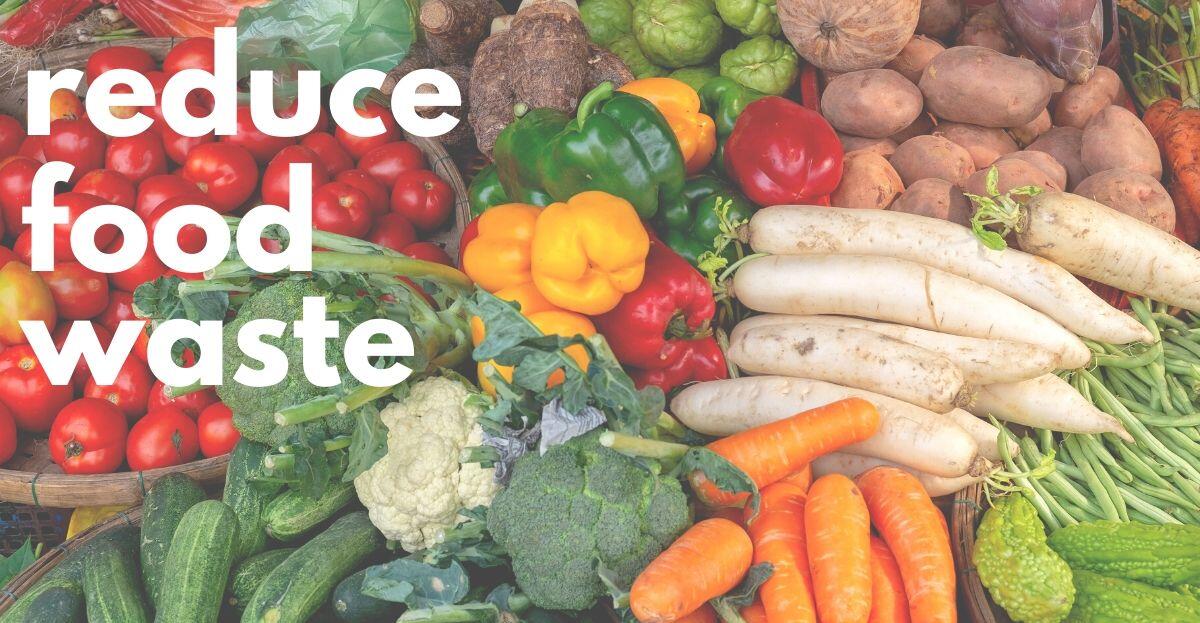 Tips For Reducing Food Waste at Jose Washington blog