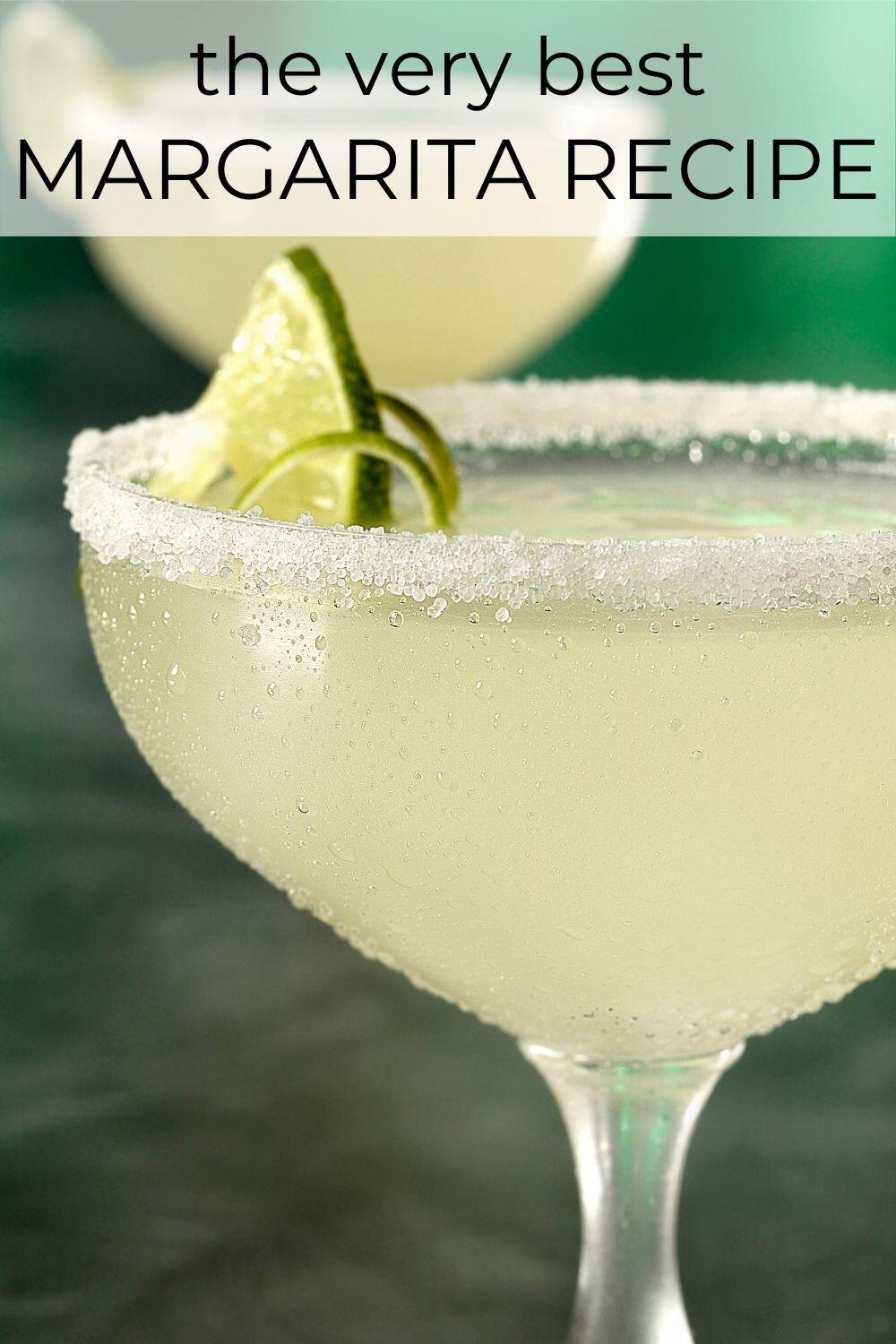 The Very BEST Margarita Recipe Nourish And Nestle   The Very Best Margarita Recipe 2 