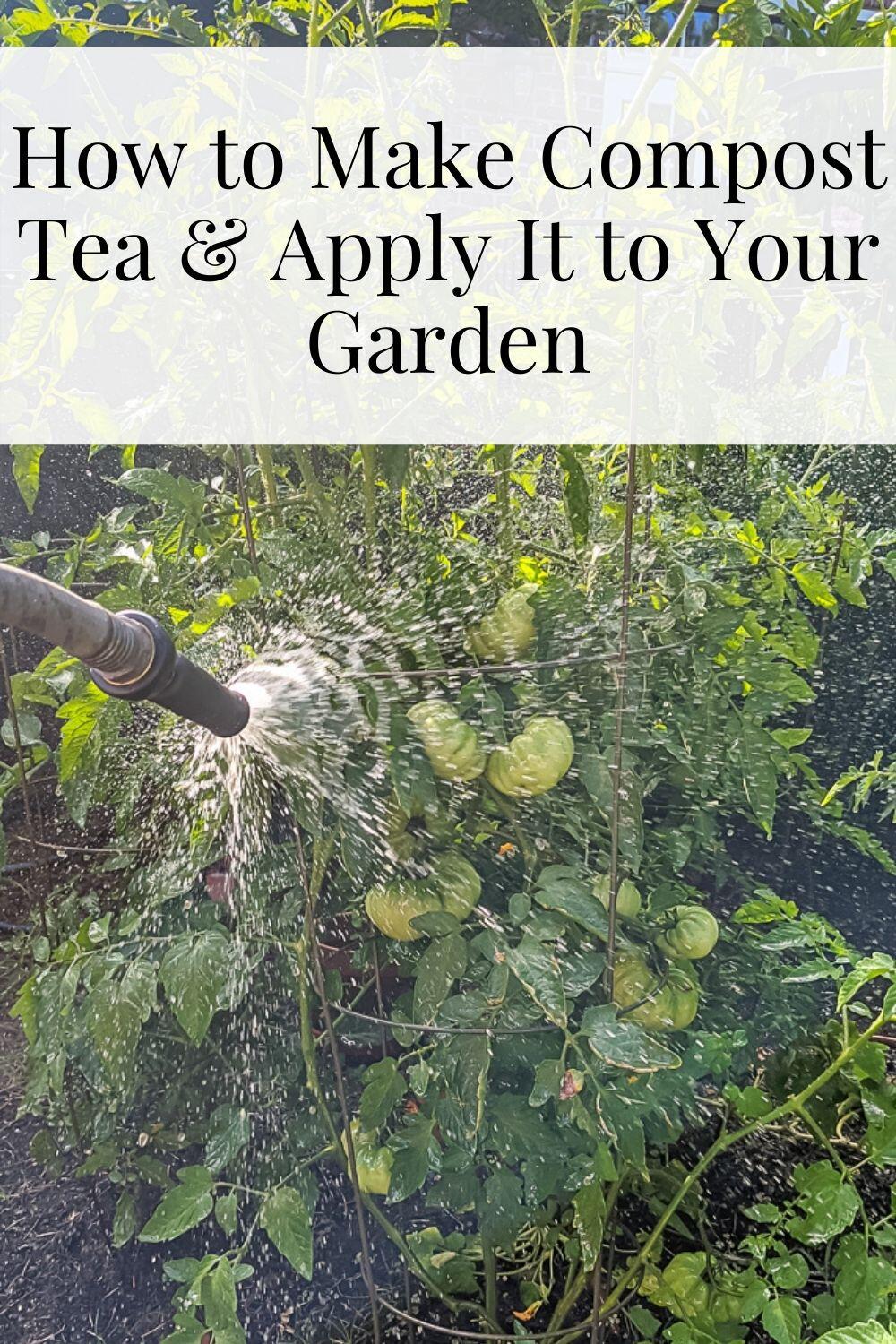 how-to-make-compost-tea-apply-it-nourish-and-nestle