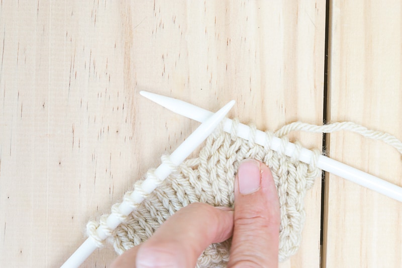 Knitting with Schnapps: Introducing Holey Roller!