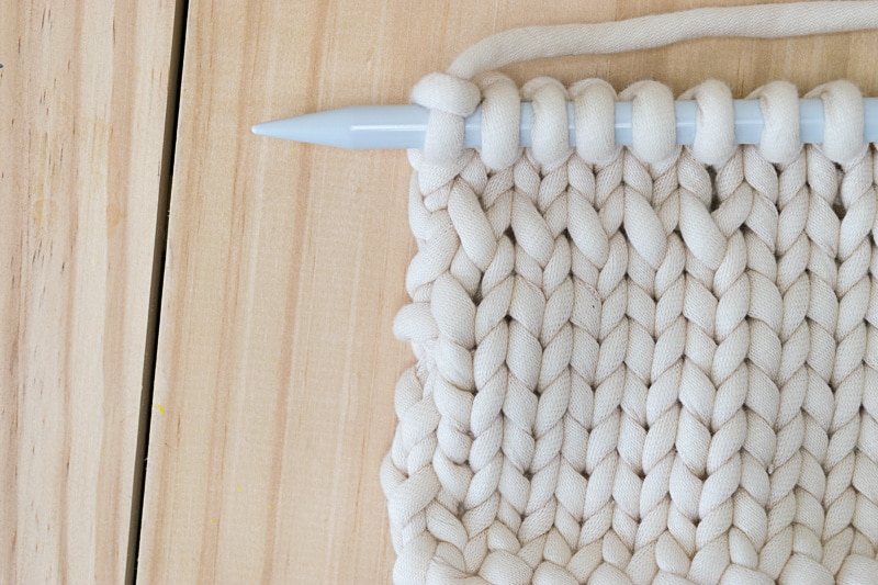 Twisted Knit Stitches: Diagnose, Prevent & Fix