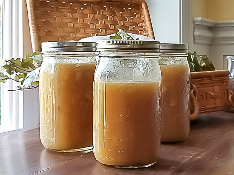 How to Make Turkey Stock for Gravy or Soup