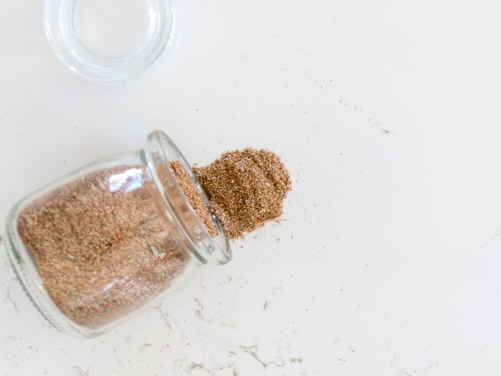 Old Bay Seasoning Substitutes and Recipe · Nourish and Nestle