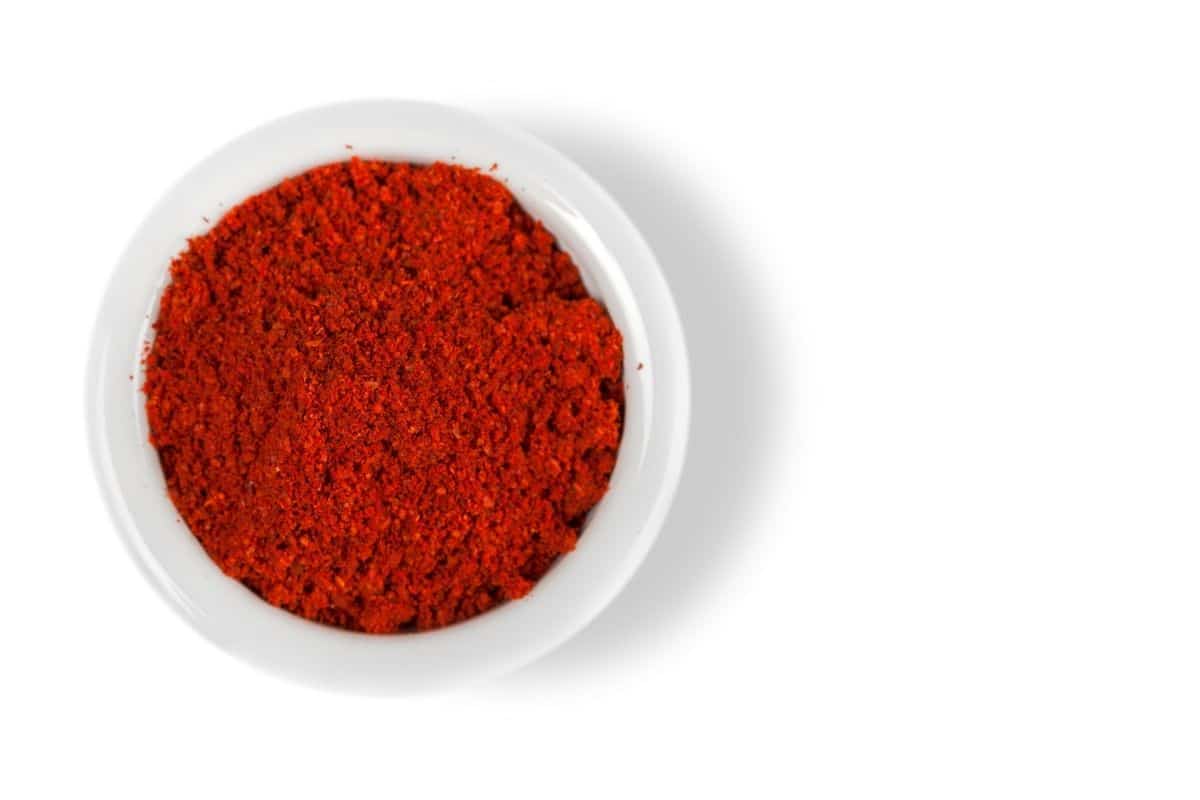 Chili Powder Substitutes and Recipe
