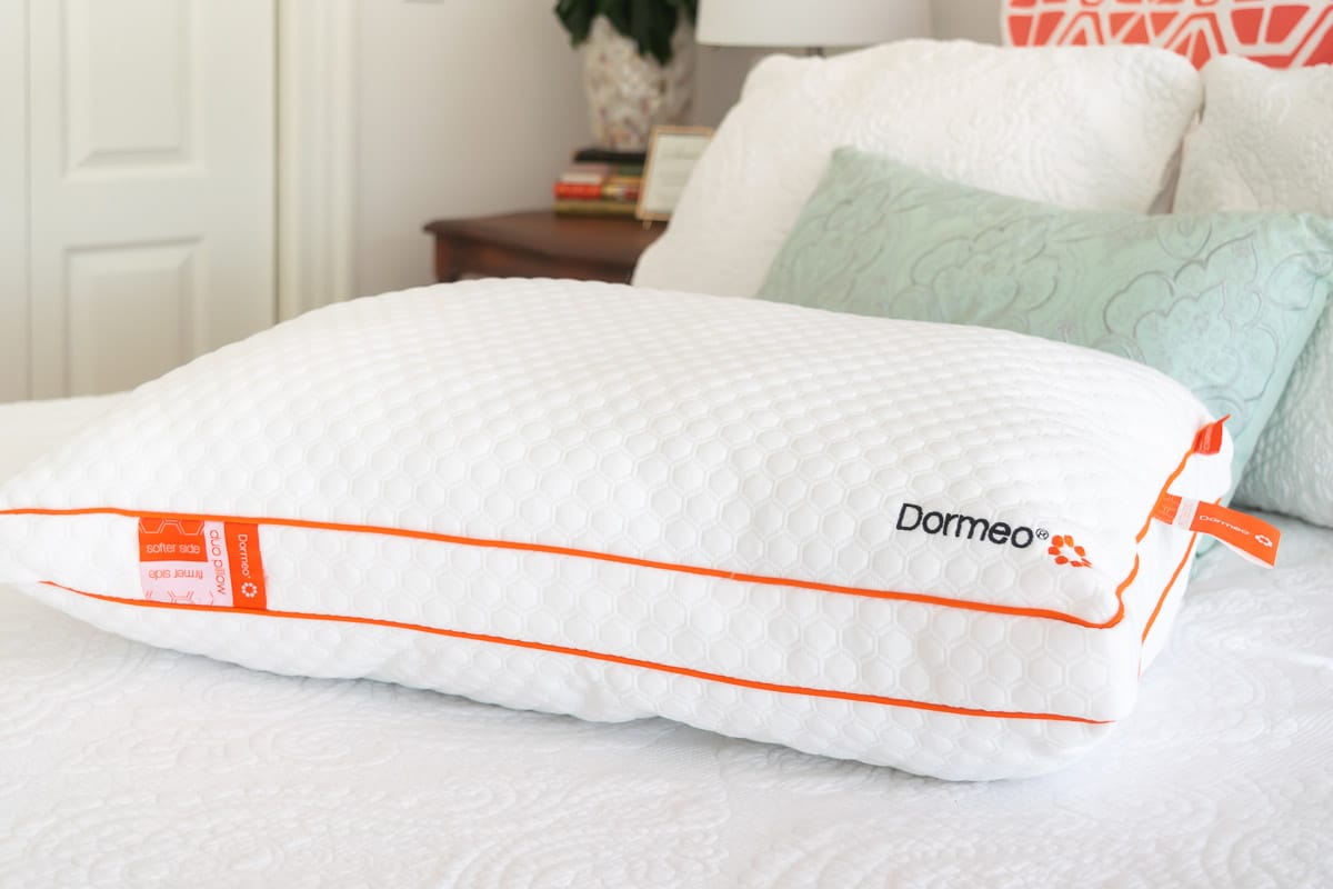 dormeo mattress topper complaints