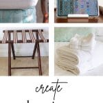 images of 4 ways to make your houseguests feel welcome
