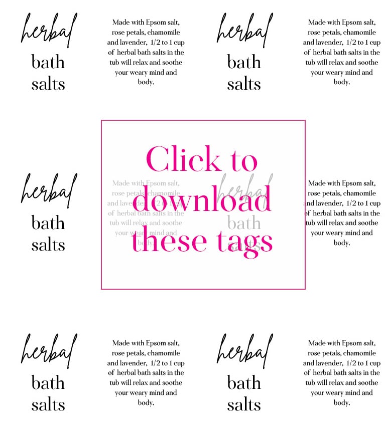 download tags
