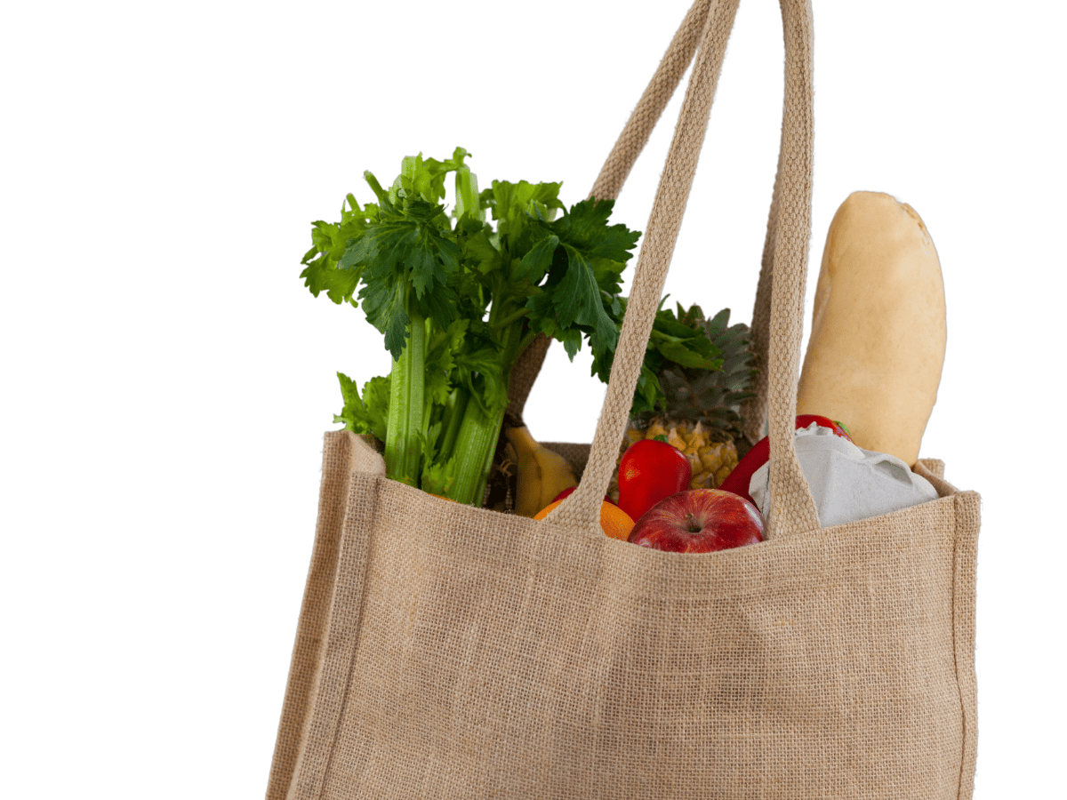 Groceries to Buy on a Budget | Eat Well for Less