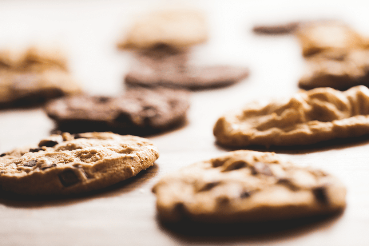 Baking Tips for the Best Cookies