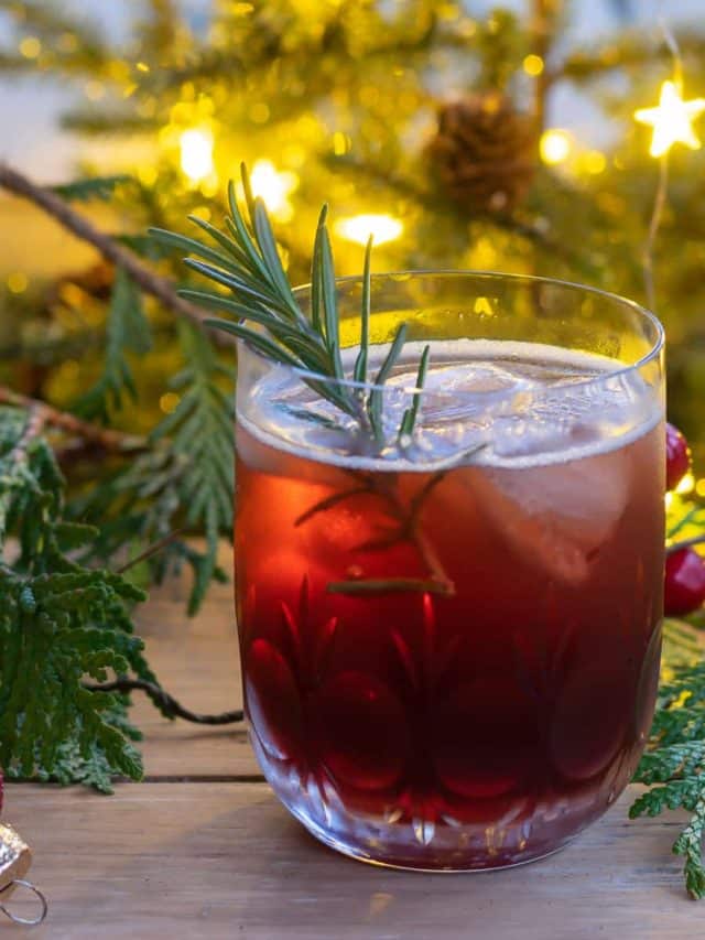 Spiced Pomegranate cocktail fb (1 of 1)