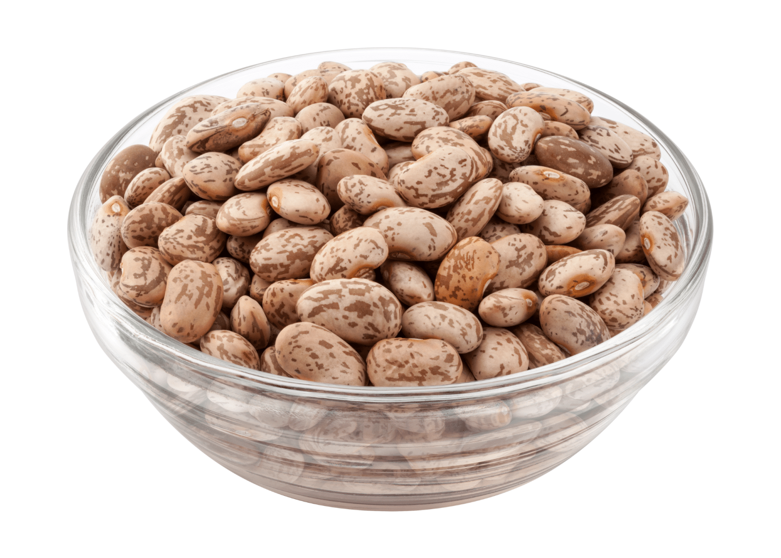 Crock Pot Pinto Beans · Nourish and Nestle