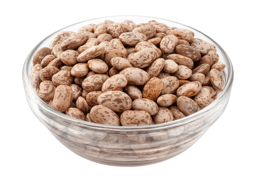 Crock Pot Pinto Beans · Nourish and Nestle