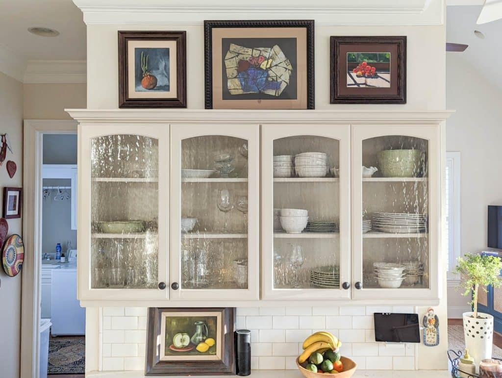 Kitchen Cabinets