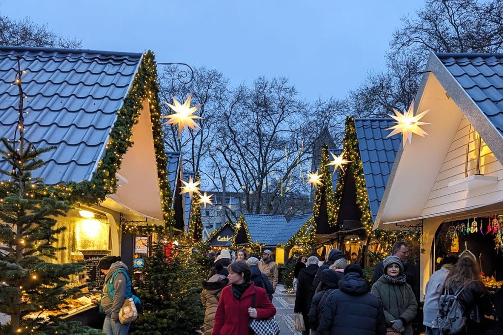 Christmas Market