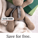 Knit Teddy Bear Pattern