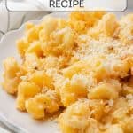 Macaroni and Cheese