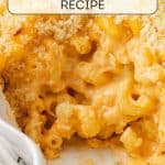 Macaroni and Cheese