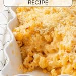 Macaroni and Cheese