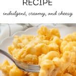 Macaroni and Cheese