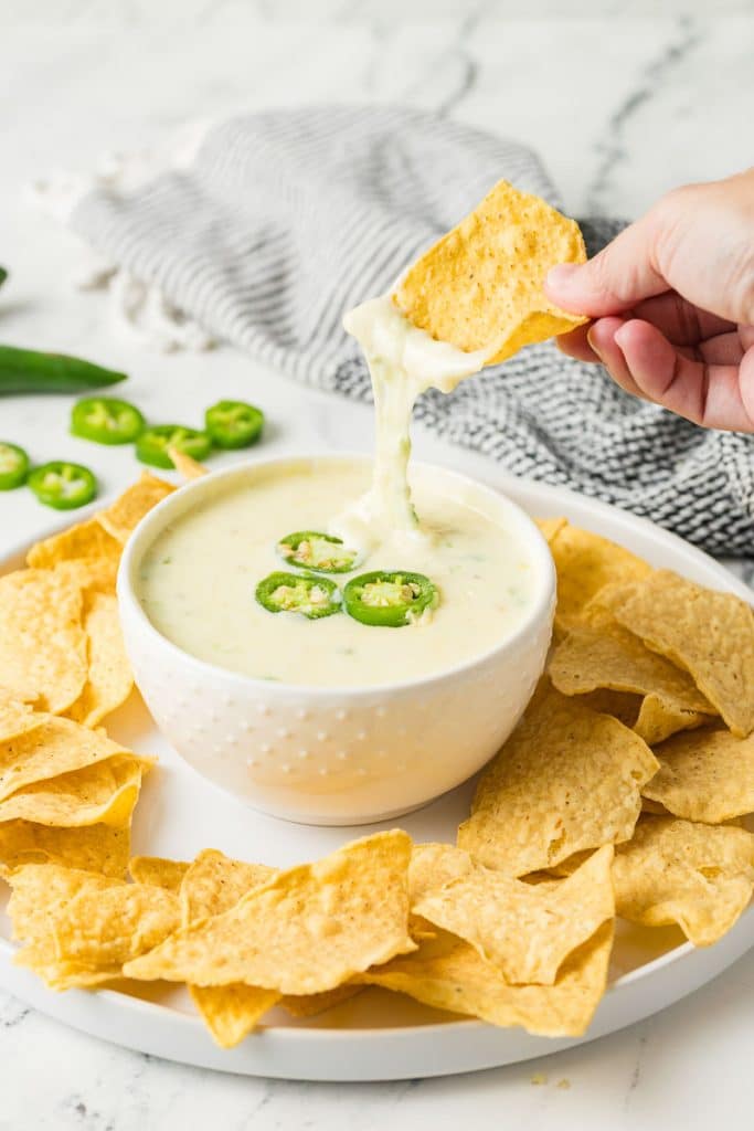queso blanco