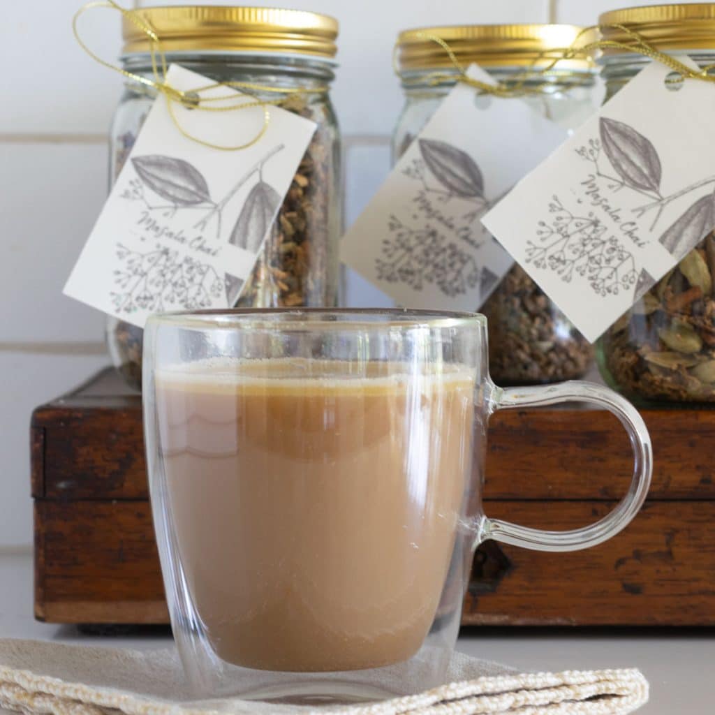 Masala Chai