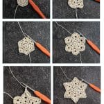 Crocheted Star
