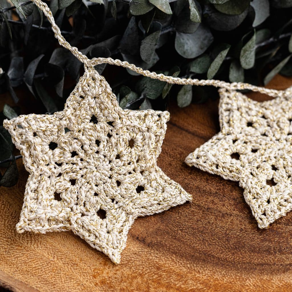star garland
