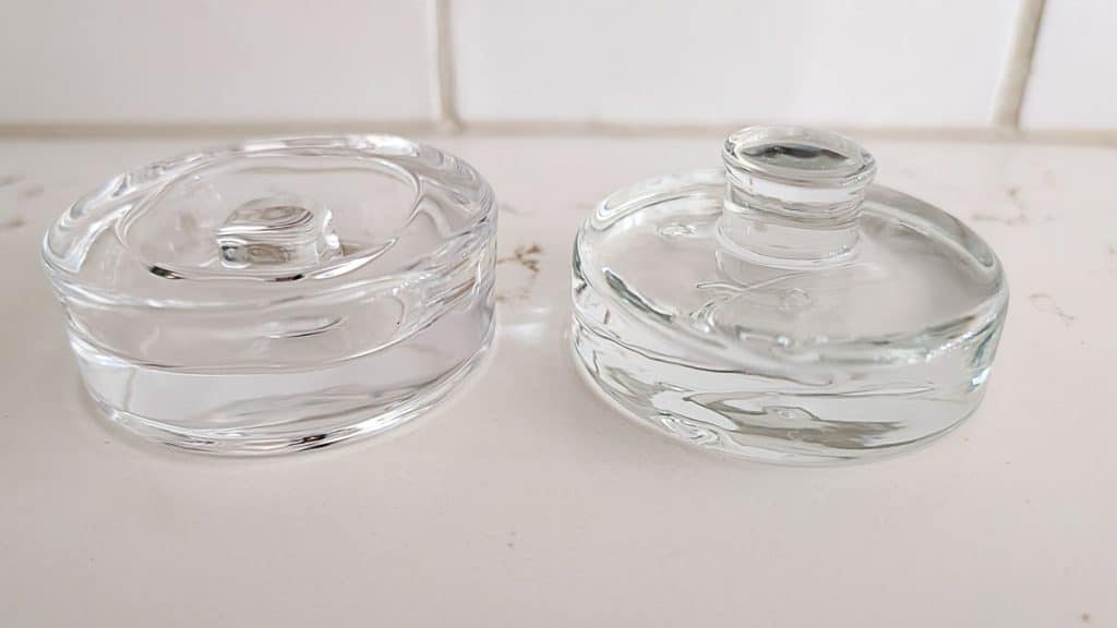 glass weights
